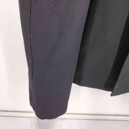 フリークスストア FREAKS STORE オーバーサイズ ステンカラーコート メンズ JPN:M