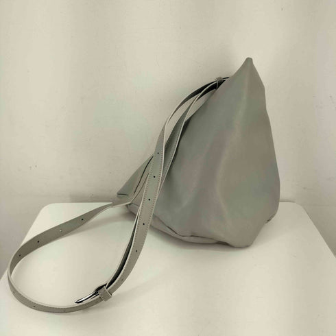 ディスコードヨウジヤマモト discord Yohji Yamamoto 25AW Round Shoulder(S) レディース