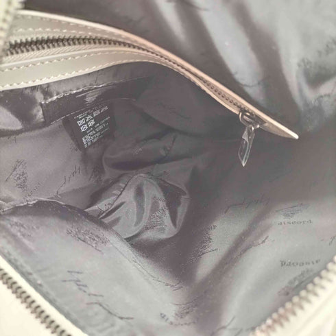 ディスコードヨウジヤマモト discord Yohji Yamamoto 25AW Round Shoulder(S) レディース