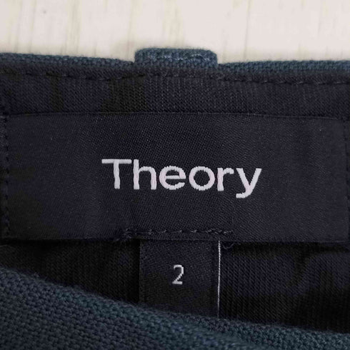 セオリー theory TREECA 4 N ノータックスラックス レディース JPN:2
