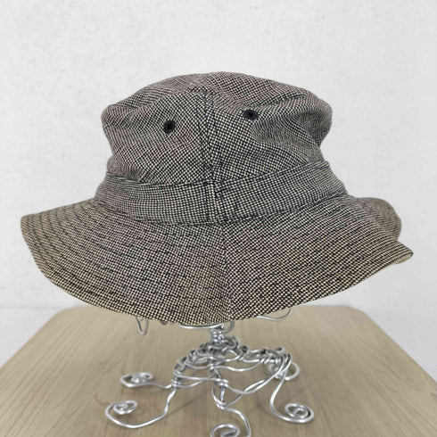 ポロバイラルフローレン Polo by RALPH LAUREN コットンバケットハット メンズ