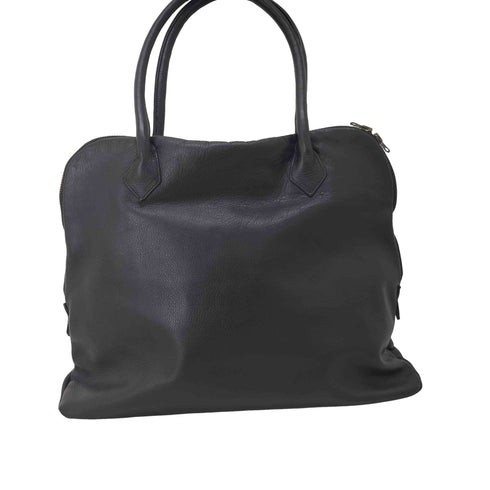 THE FACTORY CLASKA Silva Tote レザーバッグ レディース