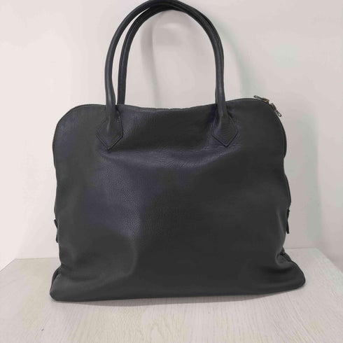 THE FACTORY CLASKA Silva Tote レザーバッグ レディース