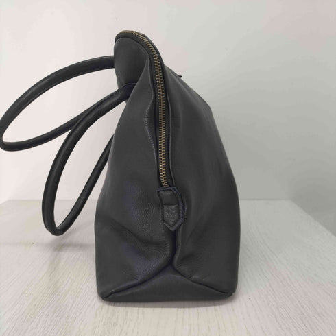 THE FACTORY CLASKA Silva Tote レザーバッグ レディース