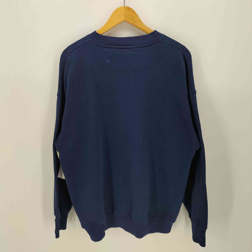 CRABLE SPORTSWEAR 90S GOLF エンブレムデザイン クルーネック スウェット メンズ import:L