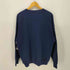 CRABLE SPORTSWEAR 90S GOLF エンブレムデザイン クルーネック スウェット メンズ import:L