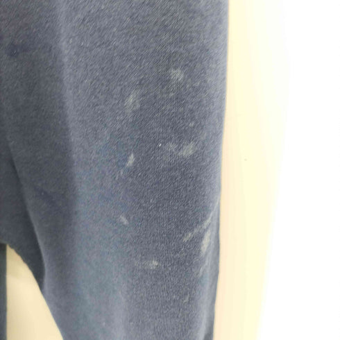 CRABLE SPORTSWEAR 90S GOLF エンブレムデザイン クルーネック スウェット メンズ import:L