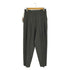 セオリー theory PLT CARROT PANT LIGHT SAXONY2 レディース JPN:0