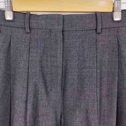 セオリー theory PLT CARROT PANT LIGHT SAXONY2 レディース JPN:0