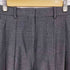 セオリー theory PLT CARROT PANT LIGHT SAXONY2 レディース JPN:0