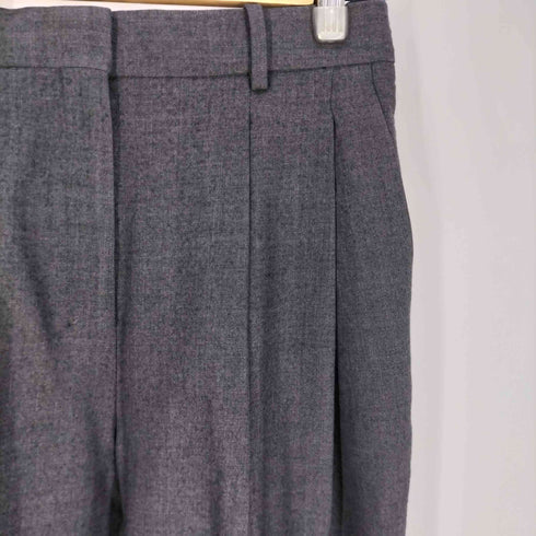 セオリー theory PLT CARROT PANT LIGHT SAXONY2 レディース JPN:0