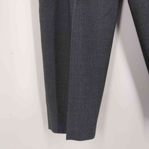 セオリー theory PLT CARROT PANT LIGHT SAXONY2 レディース JPN:0