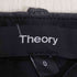 セオリー theory PLT CARROT PANT LIGHT SAXONY2 レディース JPN:0