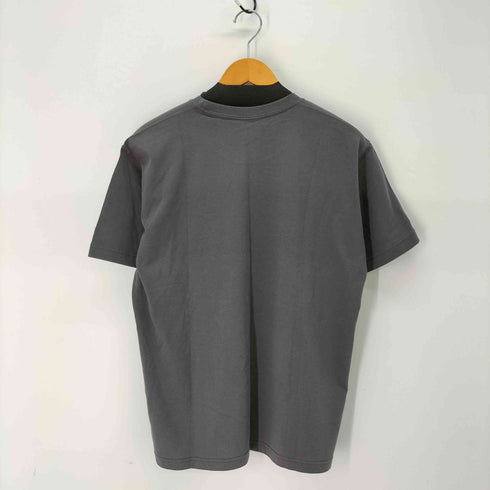 プーマ PUMA DREAM ABOUT PUMA? GO AHAD プリントロゴ Tシャツ メンズ JPN:L