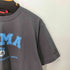 プーマ PUMA DREAM ABOUT PUMA? GO AHAD プリントロゴ Tシャツ メンズ JPN:L