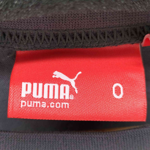 プーマ PUMA DREAM ABOUT PUMA? GO AHAD プリントロゴ Tシャツ メンズ JPN:L