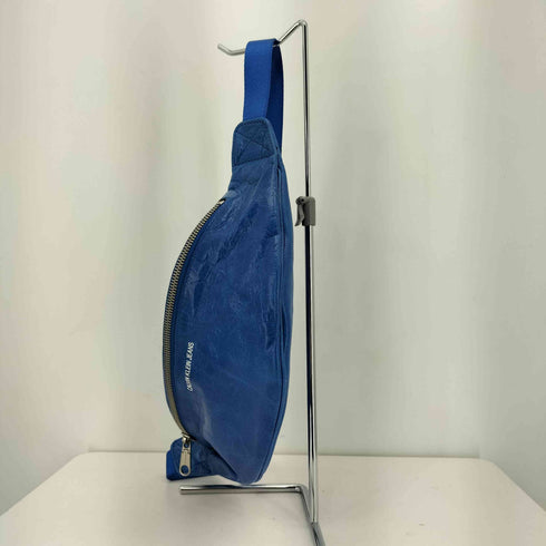 カルバンクラインジーンズ Calvin Klein Jeans カウレザーボディクロスバッグ レディース