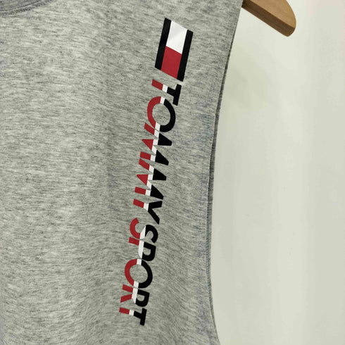 トミー TOMMY SPORT タンクトップ レディース M