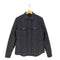 ギャップ Gap チェック中綿ジャケット メンズ import:S