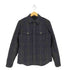 ギャップ Gap チェック中綿ジャケット メンズ import:S