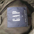 ギャップ Gap チェック中綿ジャケット メンズ import:S