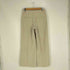セオリー theory HW WIDE PANTS SL STRETCH CANVAS レディース JPN:2