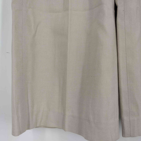 セオリー theory HW WIDE PANTS SL STRETCH CANVAS レディース JPN:2
