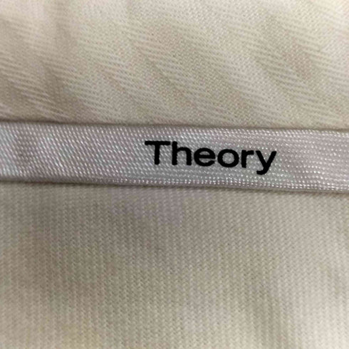 セオリー theory HW WIDE PANTS SL STRETCH CANVAS レディース JPN:2