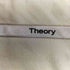 セオリー theory HW WIDE PANTS SL STRETCH CANVAS レディース JPN:2