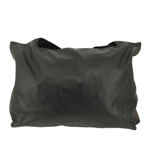 ディスコードヨウジヤマモト discord Yohji Yamamoto 22AW INFINITE(Leather) メンズ