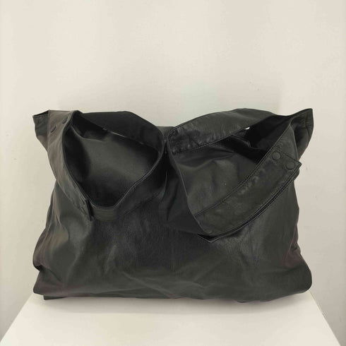 ディスコードヨウジヤマモト discord Yohji Yamamoto 22AW INFINITE(Leather) メンズ