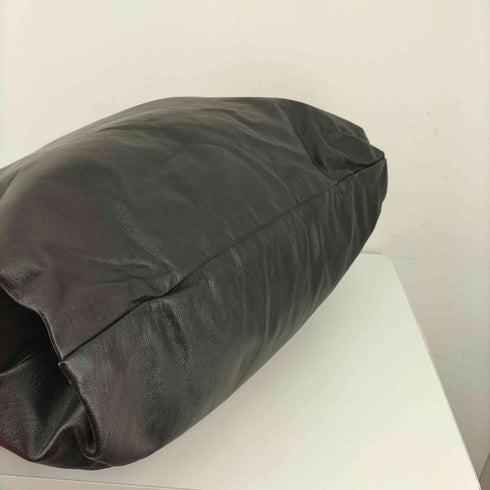 ディスコードヨウジヤマモト discord Yohji Yamamoto 22AW INFINITE(Leather) メンズ