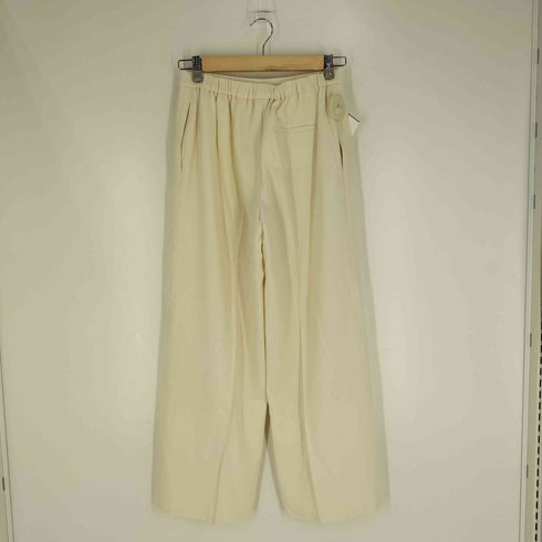 セオリー theory Light Saxony 2 Wide Pull On レディース JPN:S