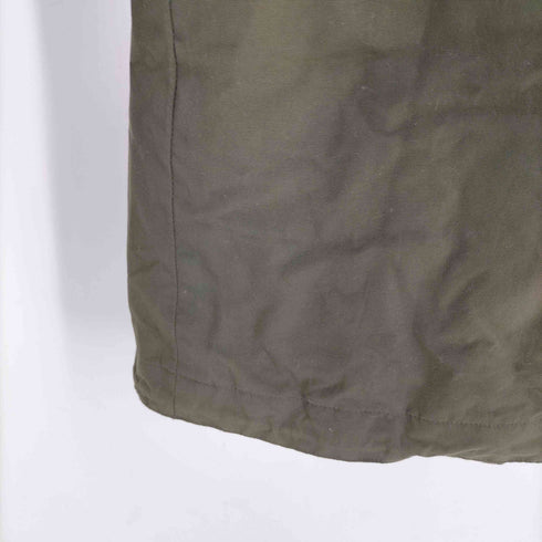 エディーバウアー Eddie Bauer STORMREPEL ナイロン モッズコート メンズ import:L