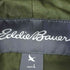 エディーバウアー Eddie Bauer STORMREPEL ナイロン モッズコート メンズ import:L