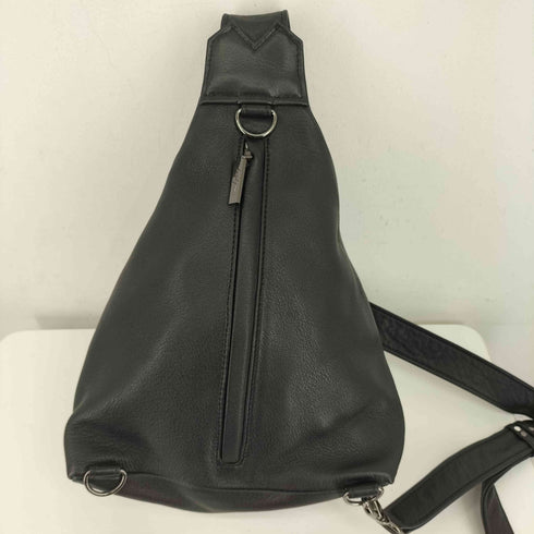 ディスコードヨウジヤマモト discord Yohji Yamamoto 25AW Y BODYBAG(S) メンズ