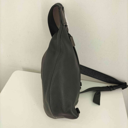 ディスコードヨウジヤマモト discord Yohji Yamamoto 25AW Y BODYBAG(S) メンズ