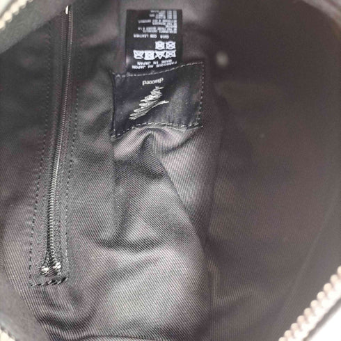 ディスコードヨウジヤマモト discord Yohji Yamamoto 25AW Y BODYBAG(S) メンズ