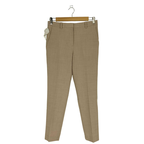 セオリー theory W SP Saxony Treeca GB クロップドパンツ レディース JPN:0