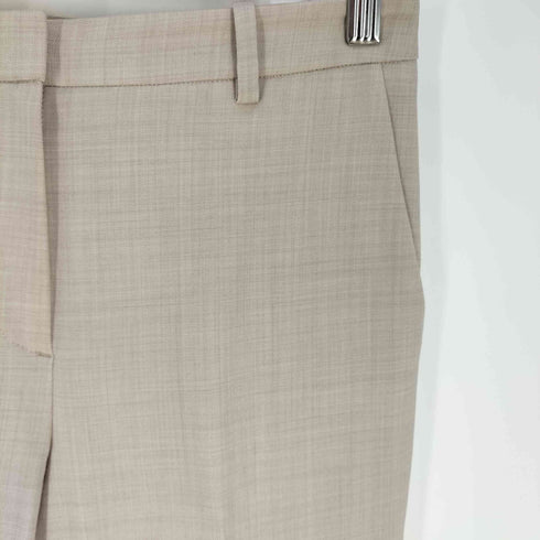 セオリー theory W SP Saxony Treeca GB クロップドパンツ レディース JPN:0