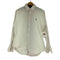 ポロラルフローレン POLO RALPH LAUREN CLASSIC FIT ボタンダウンシャツ メンズ import:M