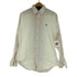 ポロラルフローレン POLO RALPH LAUREN CLASSIC FIT ボタンダウンシャツ メンズ import:M