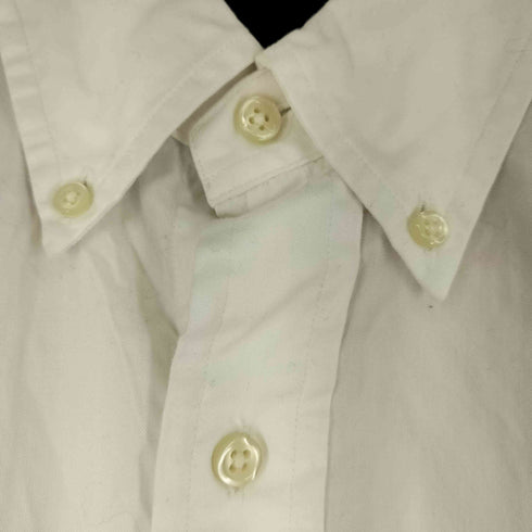 ポロラルフローレン POLO RALPH LAUREN CLASSIC FIT ボタンダウンシャツ メンズ import:M