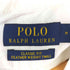 ポロラルフローレン POLO RALPH LAUREN CLASSIC FIT ボタンダウンシャツ メンズ import:M