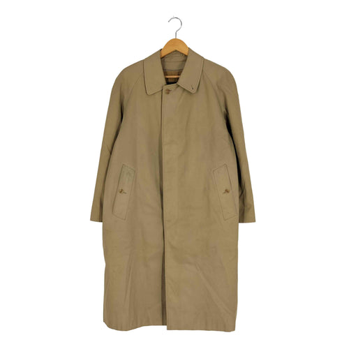 バーバリーズ BURBERRYS ライナー付き 裏地ノバチェック ステンカラーコート メンズ