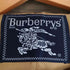 バーバリーズ BURBERRYS ライナー付き 裏地ノバチェック ステンカラーコート メンズ
