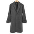 アーペーセー A.P.C. jules tournier社製 チェスターコート レディース JPN:34