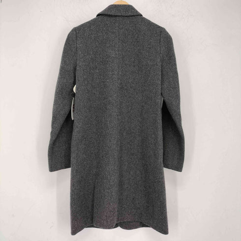 アーペーセー A.P.C. jules tournier社製 チェスターコート レディース JPN:34