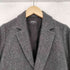 アーペーセー A.P.C. jules tournier社製 チェスターコート レディース JPN:34