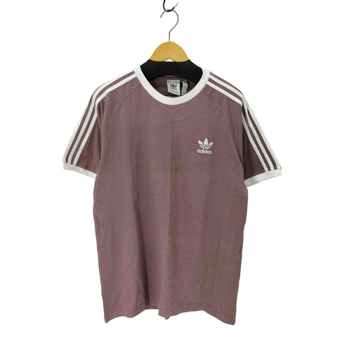 アディダス adidas アディカラー クラシックス スリーストライプス Tシャツ レディース 2XL